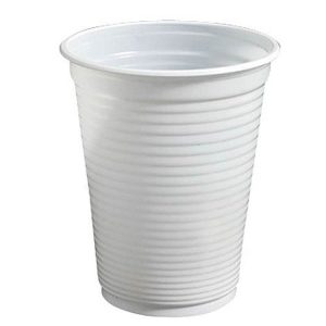 Copo descartável
